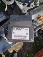VW PASSAT B6 MODUŁ STEROWNIK HAMULCA RĘCZNEGO 3C8907801A