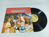 Płyta LP Carousel EX+