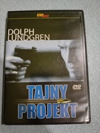Tajny projekt dvd [I]