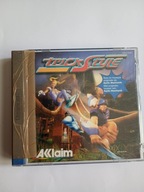 DREAMCAST TRICKSTYLE FR