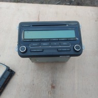 RADIO CD VW POLO V 6R 5M0035186AA