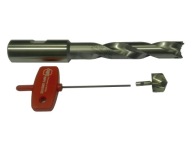 Oprawka Wiertła + Głowica Wymienna WNT VHM Fi 16mm