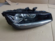 LAMPA AUDI Q2 81A PRAWA ZWYKŁA