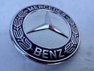 Mercedes WIELE MODELI gwiazda emblemat maski silnika logo A2078170316