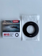 Pierścień 67mm Adapter Haida M15