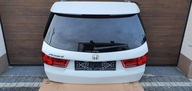 HONDA ACCORD VIII KOMBI KLAPA POKRYWA BAGAŻNIKA NH624P
