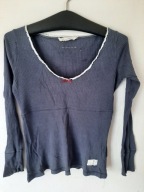 T-SHIRT BLUZKA KOSZULKA Roz.S/M ODD MOLLY oryginalna BASIC