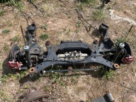 tylna belka oś zawieszenie tył Dyfer Nissan Juke F15