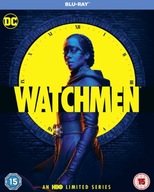 Serial Watchmen: Season 1 2019 Blu-ray