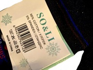 Rajstopy rajtuzy chłopięce dziecięce ocieplane 95% bawełna 9-11 lat