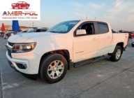 Chevrolet Colorado LT 2021 3.6l 3.6 Benzyna 308KM