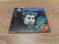 CD DJ Aligator Project – Lollipop (2000)