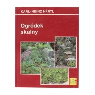 Ogródek skalny K.H.Hartl