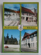 MIKOŁÓW RYNEK PANIOWY