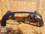 RANGE ROVER SPORT II L494 2013-2018 ZDERZAK TYLNY DYFUZOR DK62-17927-AAW