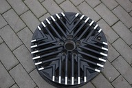 Nissan LEAF JUKE Felga aluminiowa 6.5" x 17" 5x114.3 ET 45 M