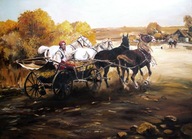 Na jarmark -W.Kowal wg A.W.Kowalskiego