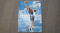 1999-00 Fleer Ultra Heir to the Throne * KEITH VAN HORN * NETS