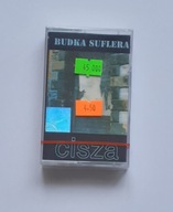 Budka Suflera - Cisza NOWA w folii