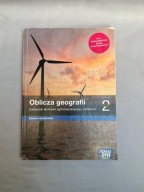 Oblicza geografii 2 – zakres rozszerzony, Nowa Era