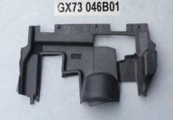 OSŁONA POD DESKE KONSOLE JAGUAR XF GX73 046B01