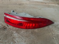 JAGUAR XF II R-SPORT 17r 2.0 D AUT SEDAN 4D lampa prawa tyl GX63-13404-AE