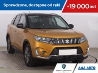 Suzuki Vitara 1.4 BoosterJet, Salon Polska