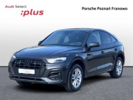 Audi Q5 Sportback 40 TDI quattro | Matrix LED | Am