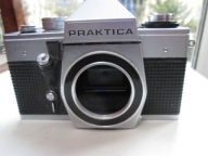 Aparat Praktica DTL 3