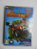 FARMING GIANT FARMA NA GIGANCIE PREMIEROWE NOWA FOLIA BOX PL PC