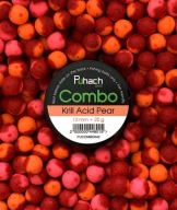 KULKI PROTEINOWE BALANCED PUHACH BAITS COMBO 12 MM - KRILL / ACID PEAR