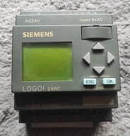 Sterownik SIEMENS 6ED1052-1HB00-0BA2