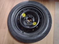 Koło dojazdowe 125/85 R16 99M 5x112