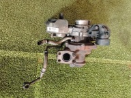 Turbosprężarka Garrett 1.5 BlueHDi 9820728080 Peugeot Citroen Opel
