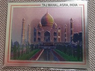 MAGNES NA LODÓWKĘ INDIE TAJ MAHAL