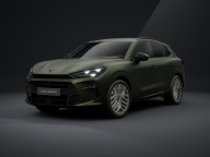 Cupra Terramar 2.0 TSI 4Drive DSG