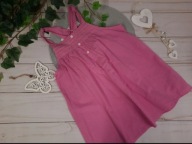 Newness tunika bluzeczka 128cm 8lat