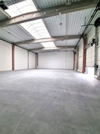 Magazyny i hale, Wysogotowo, Tarnowo Podgórne, Poznański, 672 m²