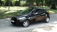 Mazda 2 .. Klimatyzacja .. 2 komplety kół .. Kontrola trakcji ..