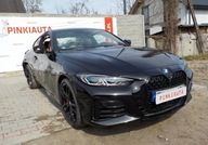 BMW Seria 4 Okazja 3.0 Benzyna 374KM