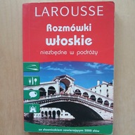 Cieśla Prattico - Rozmówki włoskie niezbędne w podróży