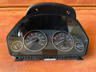 Licznik zegar BMW F30 F32 F33 F36 USA