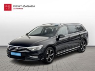 Volkswagen Passat TDI 200KM R-Line DSG Harman Kardon LED Matrix Panora