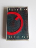Varius Manx - The New Shape