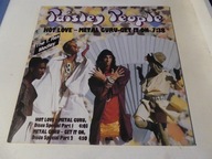 Paisley People - Hot Love - Metal Guru EX 12'