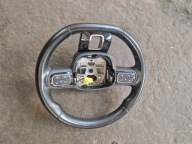 Kierownica multifunkcyjna citroen c3 III skórzana 34228597F