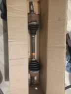 FUSION MONDEO MK5 USA 17- LIFT HYBRYDA POLOS LEWA PRZEDNIA DG98-3B437-AE