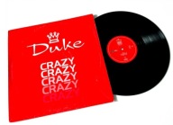 Duke - Crazy 2000 Singiel MAXI 12