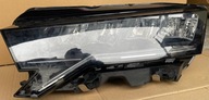LAMPA PRZEDNIA LEWA SKODA OCTAVIA IV LIFT FULL LED 5E4941009