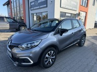 Renault Captur Navi*Klima*Tylko 77000km*